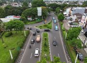 Dinas SDABMBK Preservasi 17 Ruas Jalan di Tangsel: Jalan mulus, Genangan teratasi