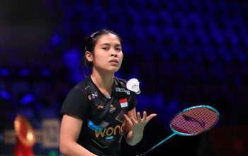 Enam Wakil Indonesia Siap Berlaga di BWF World Tour Finals 2024