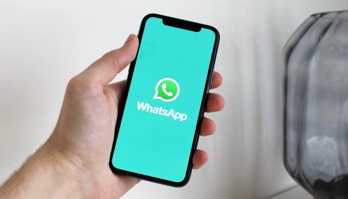 Kenali Tanda WhatsApp Disdap dan Cara Mengatasinya