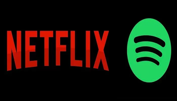 Netflix dan Spotify Kena Dampak Kenaikan PPN 12 Persen