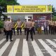 Pemkot Tangsel Siapkan 432 Personel dan 66 Ambulans untuk Hadapi Nataru