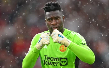 Persaingan Ketat di Daftar Clean Sheet Premier League