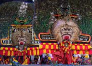 Reog Ponorogo Resmi Jadi Warisan Budaya Takbenda UNESCO