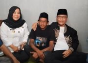 Usai Viral dan Banjir Kecaman, Gus Miftah Temui Penjual Es Teh