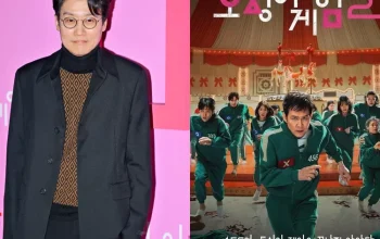 Hwang Dong Hyuk Dorong Perilisan Squid Game Season 3, Respons Buruk Season 2 Jadi Pemicu