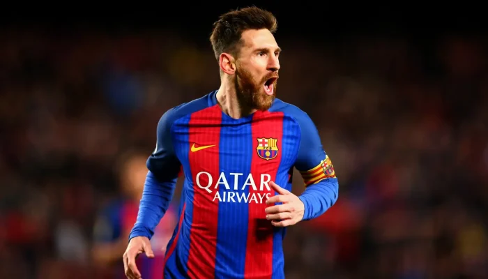 Lionel Messi Dikabarkan Akan Kembali ke Barcelona, Bukan Sebagai Pemain