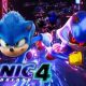 Paramount Umumkan Sonic The Hedgehog 4, Siap Tayang pada 2027