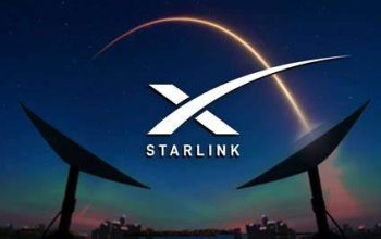 Starlink Mendisrupsi Industri Internet di Kenya