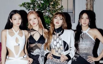 BLACKPINK Umumkan Comeback dengan Tur Dunia 2025