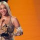 Kontroversi Kemenangan Beyonce di Grammy Awards 2025, Netizen Pecah Pendapat