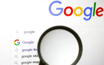 Cara Hapus Informasi Data Pribadi di Google