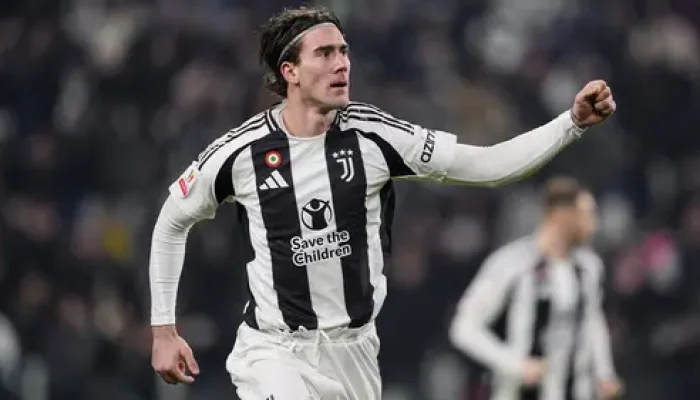 Manchester United Incar Dusan Vlahovic, Juventus Siap Turunkan Harga